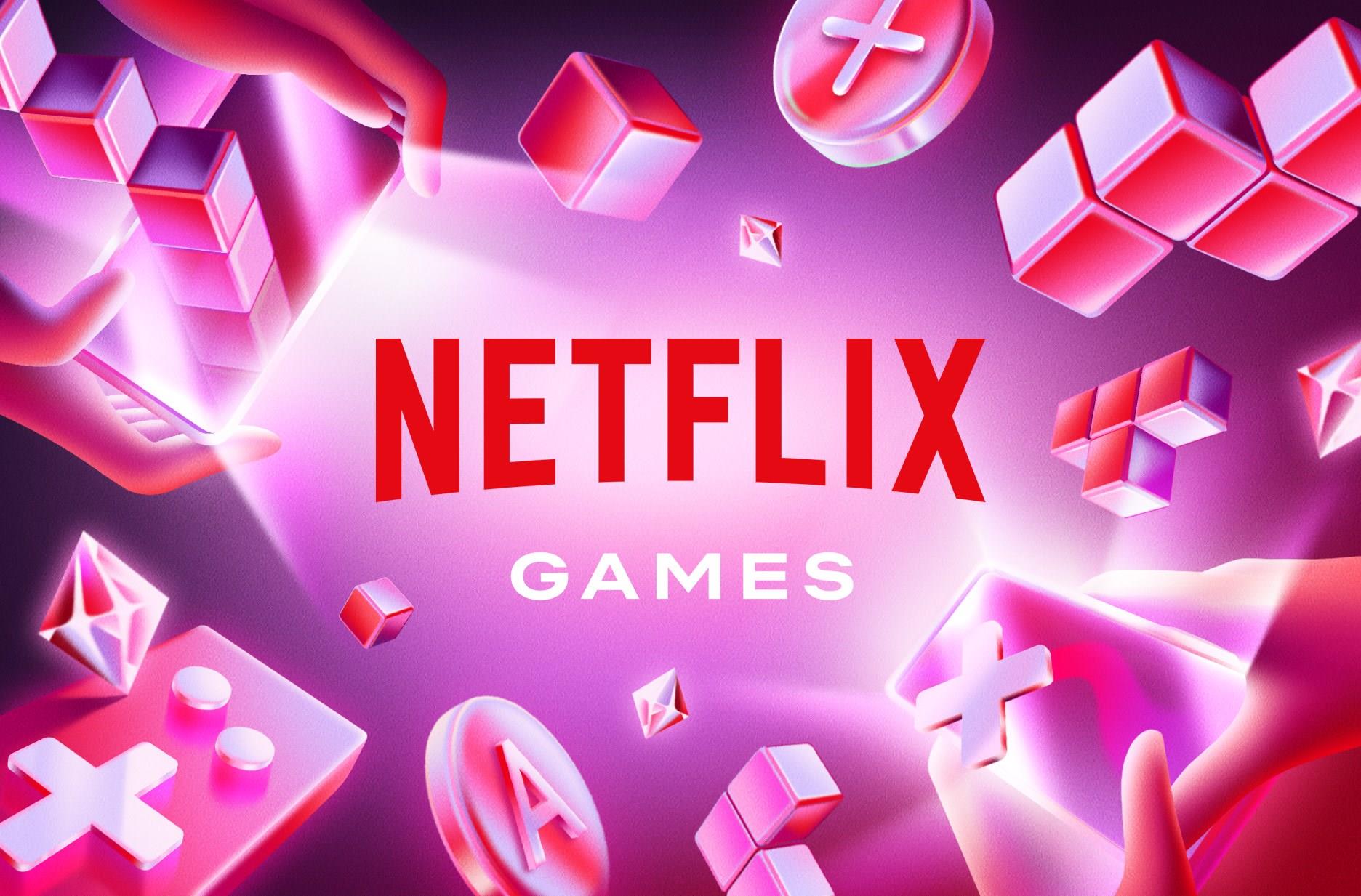 Netflix’ten büyük plan: Geliştirme aşamasında 80’den fazla oyun var